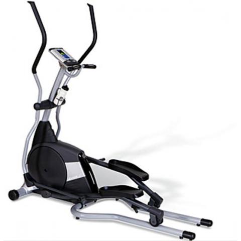 Bicicleta eliptica ergometrica Horizon ANDES 3